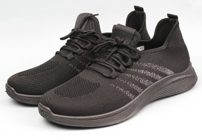 Кроссовки мужские 