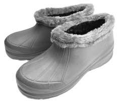 Галоши женские EVA