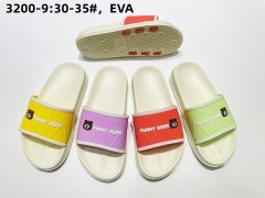 Сланцы для девочки   