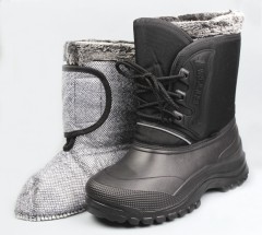 Cапоги ЭВА мужские для охоты и рыбалки 