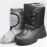Cапоги ЭВА мужские для охоты и рыбалки 