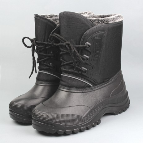 Cапоги ЭВА мужские для охоты и рыбалки 
