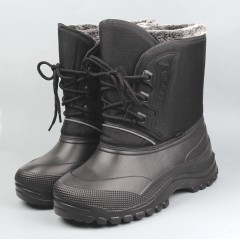 Cапоги ЭВА мужские для охоты и рыбалки 