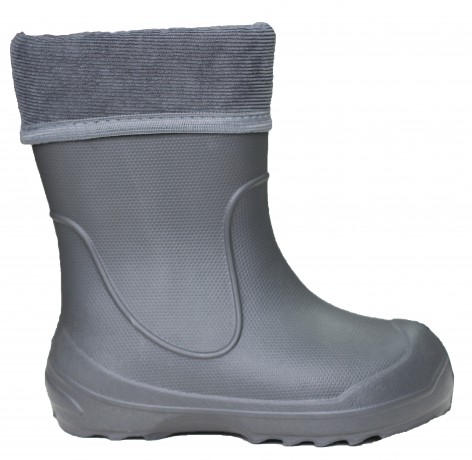 Сапоги детские Эва утепленные 