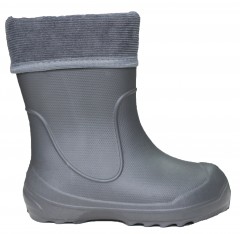 Сапоги детские Эва утепленные 