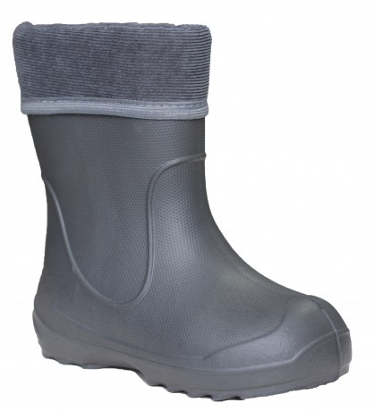 Сапоги детские Эва утепленные 