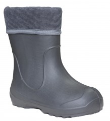 Сапоги детские Эва утепленные 