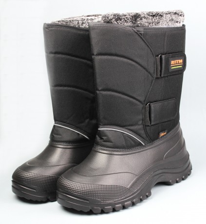 Сапоги для охоты и рыбалки   