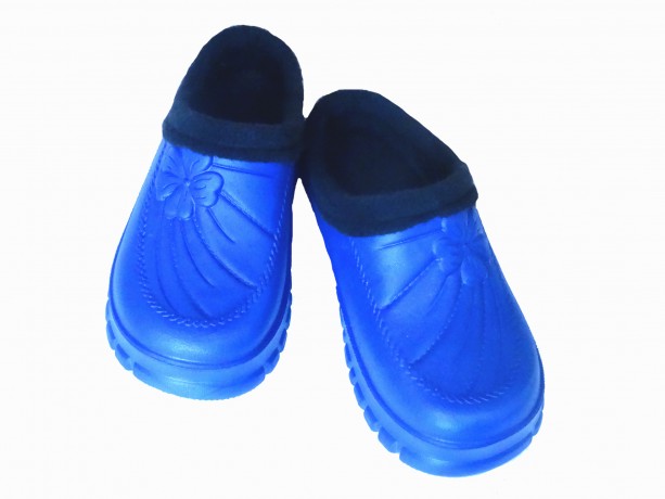 Полугалоши(Сабо) женские EVA  