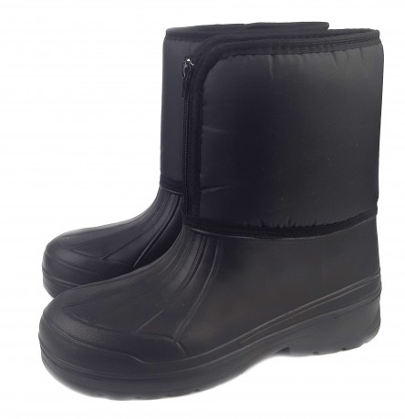 Сапоги для охоты и рыбалки    