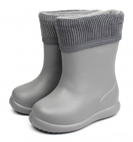 Сапоги малодетские Эва утепленные  