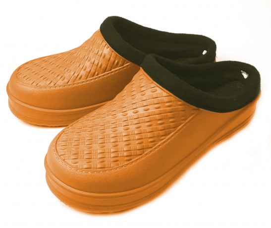 Полугалоши(Сабо) женские EVA    