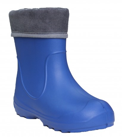 Сапоги детские Эва утепленные 