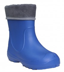 Сапоги детские Эва утепленные 