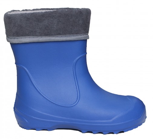 Сапоги детские Эва утепленные 