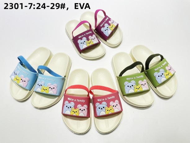 Сланцы для девочки  