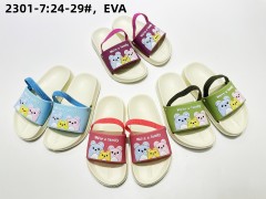 Сланцы для девочки  