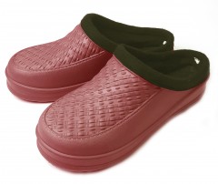 Полугалоши(Сабо) женские EVA     