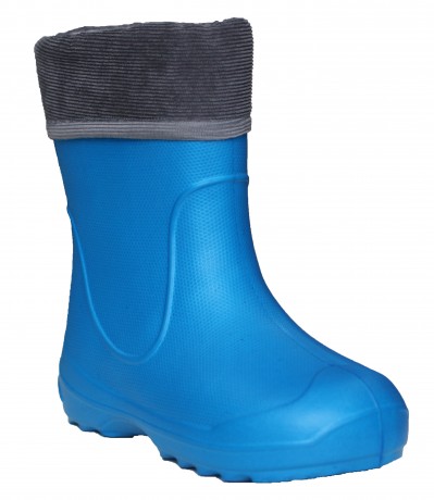 Сапоги детские Эва утепленные 