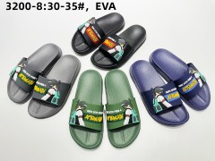 Сланцы для мальчика   