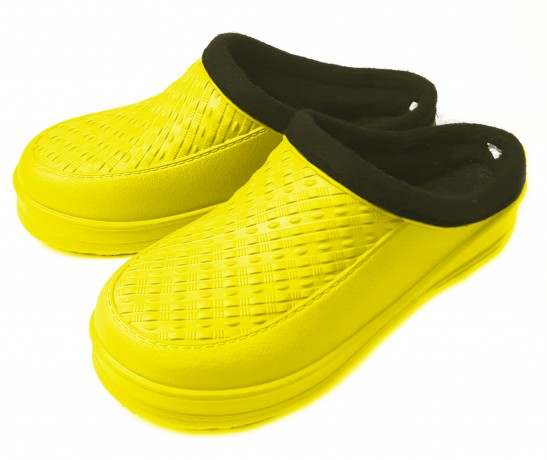 Полугалоши(Сабо) женские EVA  