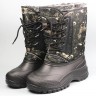 Cапоги ЭВА мужские для охоты и рыбалки  