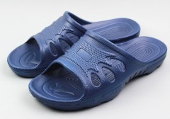 Сланцы мужские цельнолитые