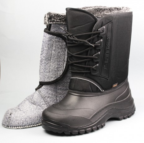Cапоги ЭВА мужские для охоты и рыбалки 