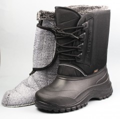 Cапоги ЭВА мужские для охоты и рыбалки 