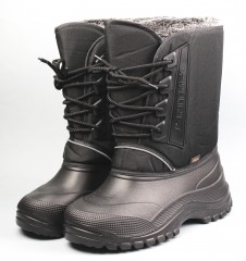 Cапоги ЭВА мужские для охоты и рыбалки 