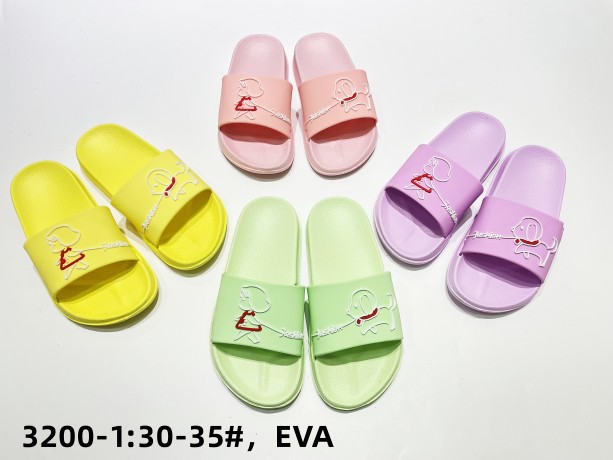 Сланцы для девочки  