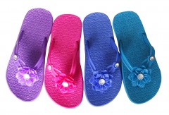 Сланцы женские 