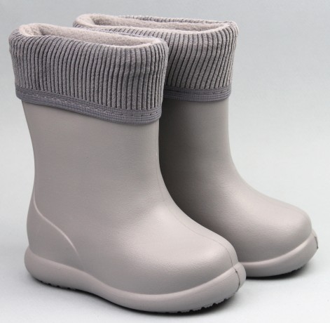 Сапоги подростковые Эва утепленные  