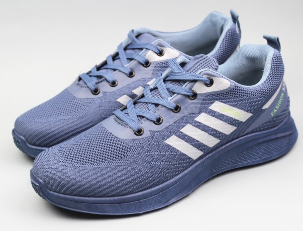 Кроссовки мужские 