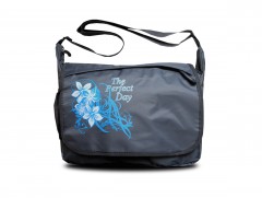 Молодежные сумки на плечо