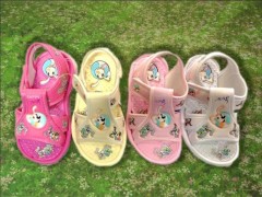 Сандалии для девочки