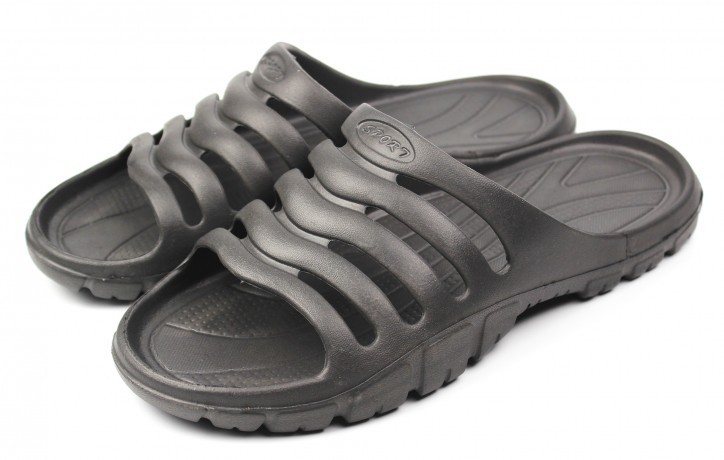 Сланцы мужские цельнолитые 