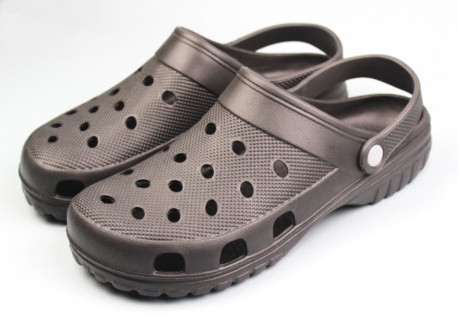 Сабо мужские 