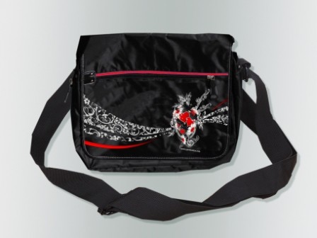 Молодёжная сумка на плечо 