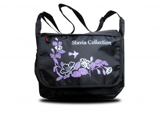 Молодежные сумки на плечо