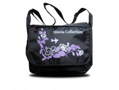 Молодежные сумки на плечо