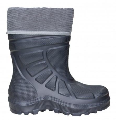 Сапоги подростковые Эва утепленные