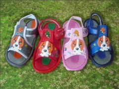 Сандалии для девочки