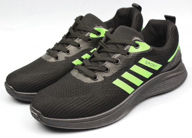 Кроссовки мужские 