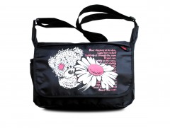 Молодежная сумка на плечо