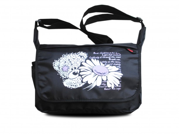 Молодежная сумка на плечо