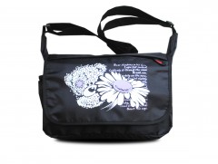 Молодежная сумка на плечо