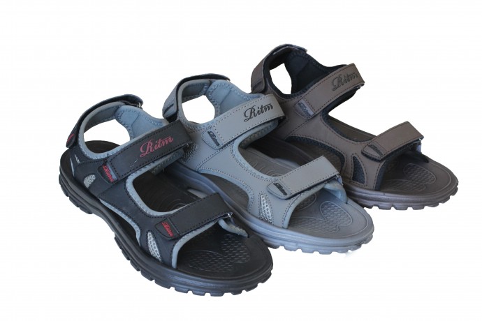 Сандалии мужские 