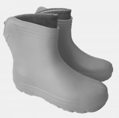 Полусапоги женские ЭВА утепленные 