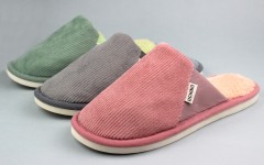 Тапочки   женские закрытые 